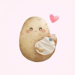 Potato Babyshop